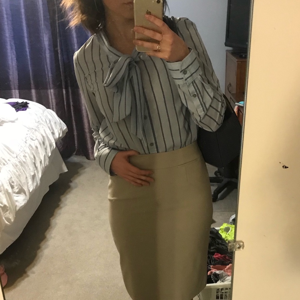 Banana Republic Dillon Shirt